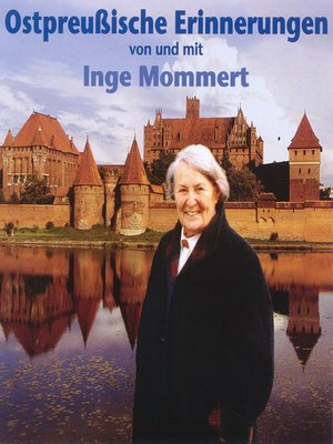 cover image of Ostpreußische Erinnerungen